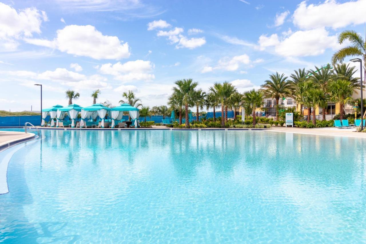 Margaritaville Resort Orlando Homes 外观 照片