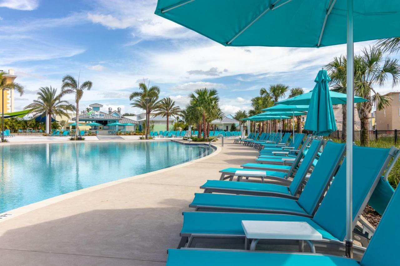 Margaritaville Resort Orlando Homes 外观 照片
